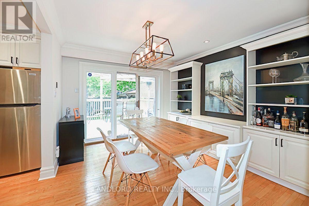 88 Carmichael Avenue, Toronto, ON, M5M 2W9 - 4