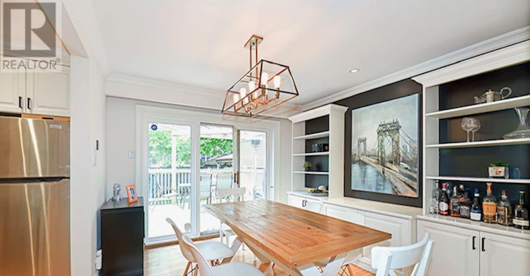88 Carmichael Avenue, Toronto, ON, M5M 2W9 - 4