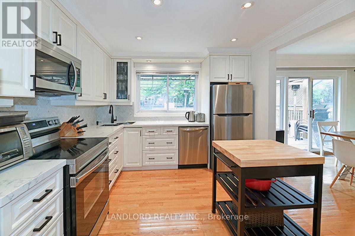 88 Carmichael Avenue, Toronto, ON, M5M 2W9 - 3