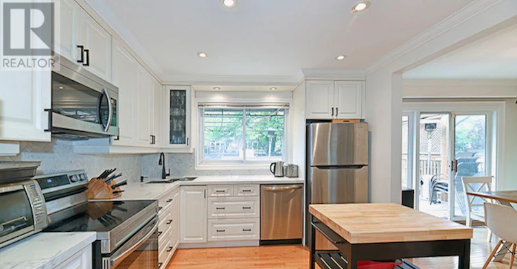 88 Carmichael Avenue, Toronto, ON, M5M 2W9 - 3