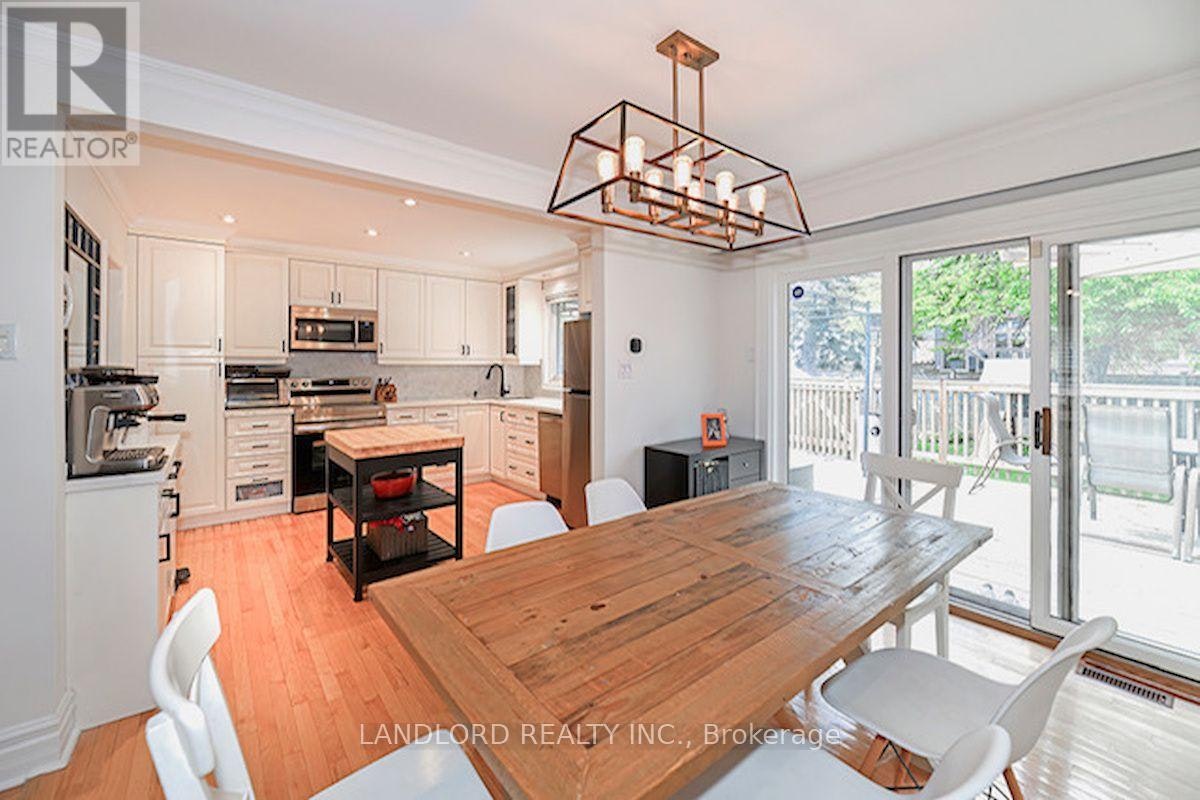 88 Carmichael Avenue, Toronto, ON, M5M 2W9