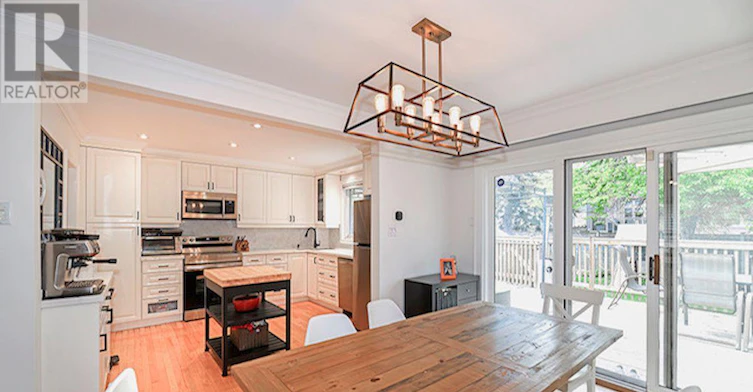 88 Carmichael Avenue, Toronto, ON, M5M 2W9