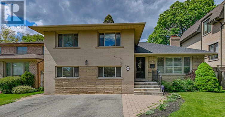 88 Carmichael Avenue, Toronto, ON, M5M 2W9 - 20