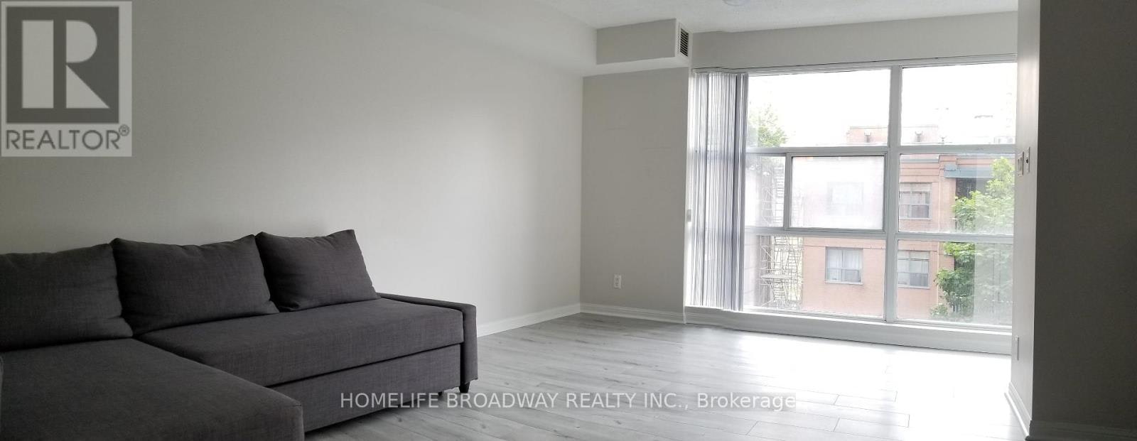 506-11 St Joseph Street, Toronto, ON, M4Y 3G4 - 5