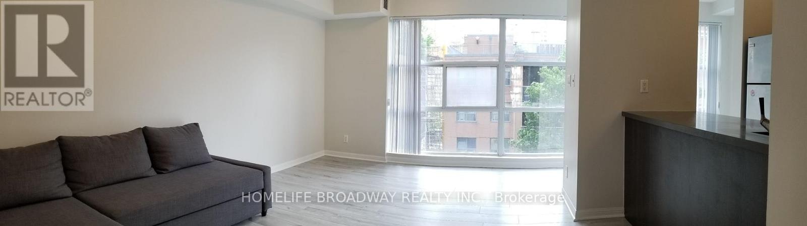 506-11 St Joseph Street, Toronto, ON, M4Y 3G4 - 6