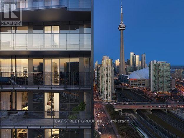 913-470 Front Street W, Toronto, ON, M5V 0V6 - 2