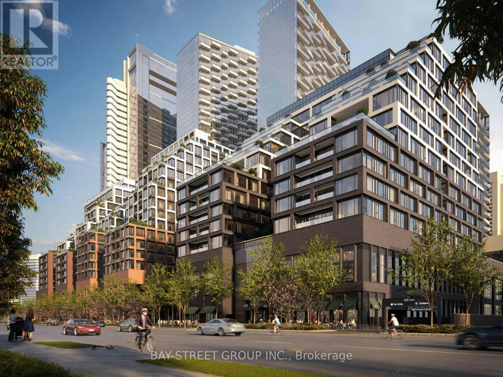 913-470 Front Street W, Toronto, ON, M5V 0V6