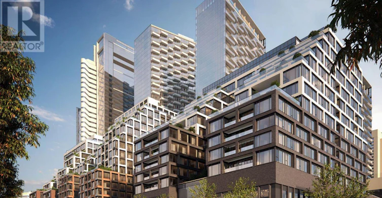 913-470 Front Street W, Toronto, ON, M5V 0V6