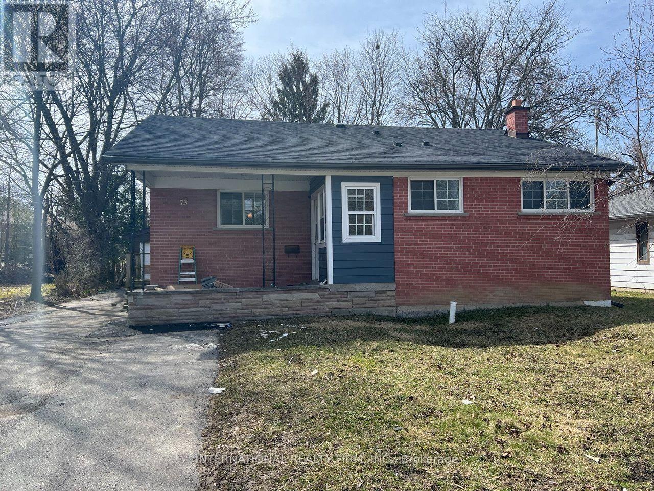 101-73 Murray Drive, Aurora, ON, L4G 2C2 - 19
