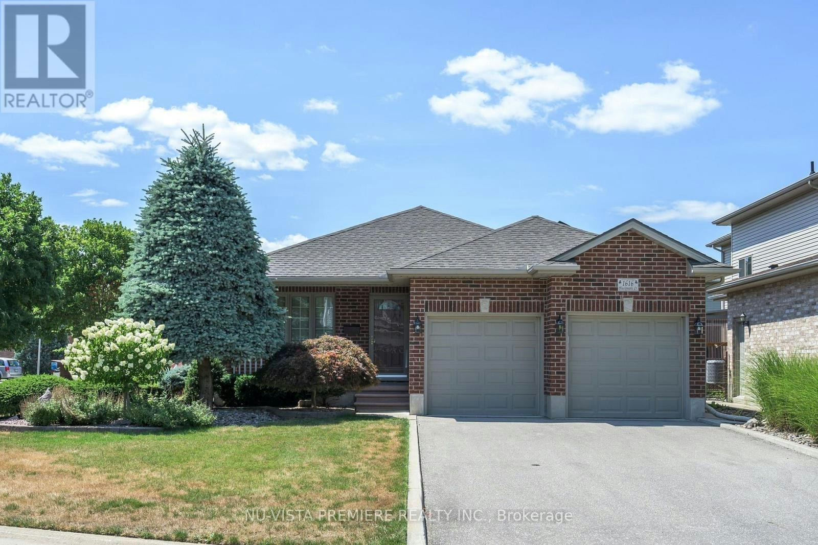 1616 Blackmaple Crescent, London, ON, N5Y 6L7