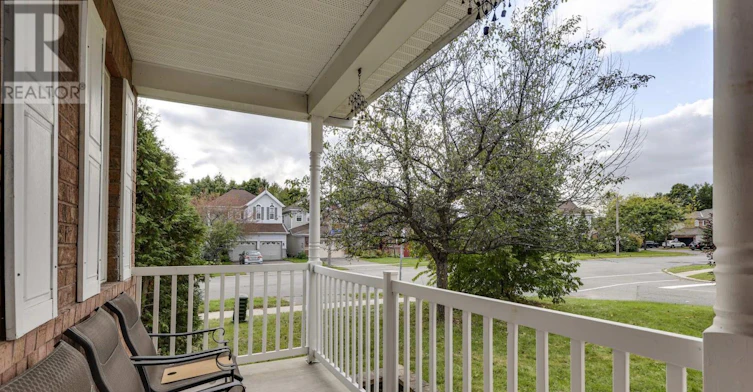 35 Norgold Crescent, Ottawa, ON, K2T 1J1 - 2