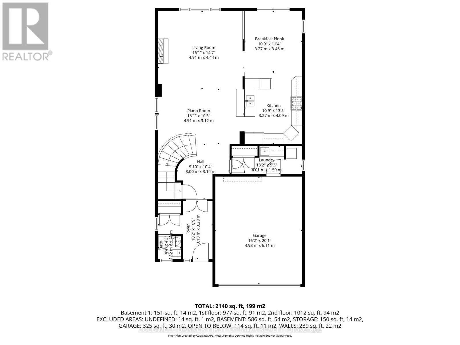 6A Rosetta Avenue, Ottawa, ON, K2G 6T5 - 29