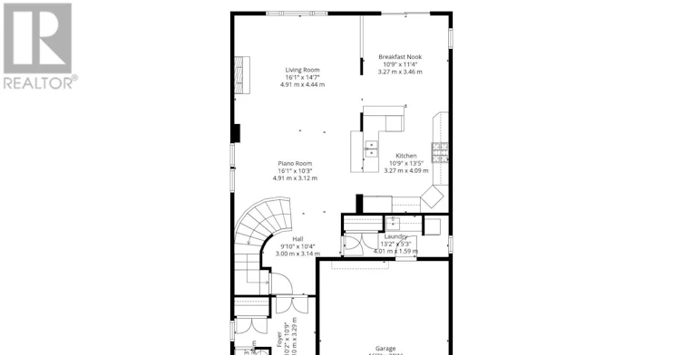 6A Rosetta Avenue, Ottawa, ON, K2G 6T5 - 29