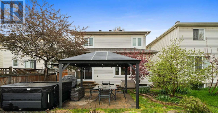 6A Rosetta Avenue, Ottawa, ON, K2G 6T5 - 26