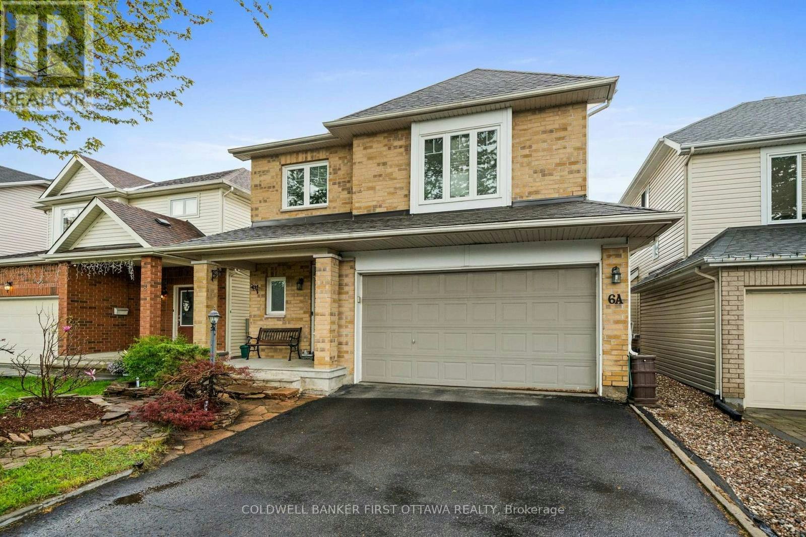 6A Rosetta Avenue, Ottawa, ON, K2G 6T5 - 2
