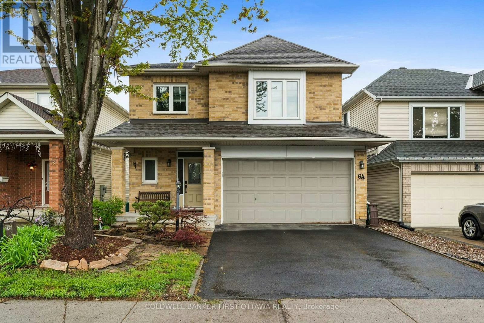 6A Rosetta Avenue, Ottawa, ON, K2G 6T5