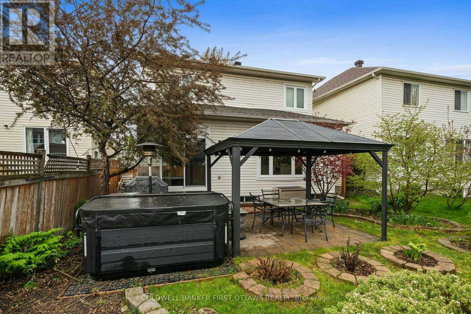 6A Rosetta Avenue, Ottawa, ON, K2G 6T5 - 27