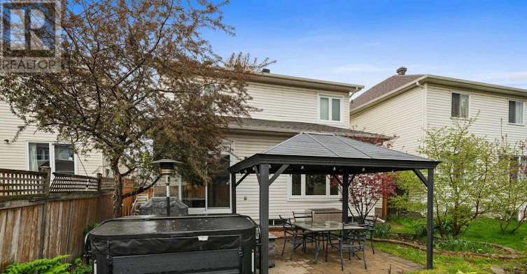 6A Rosetta Avenue, Ottawa, ON, K2G 6T5 - 27