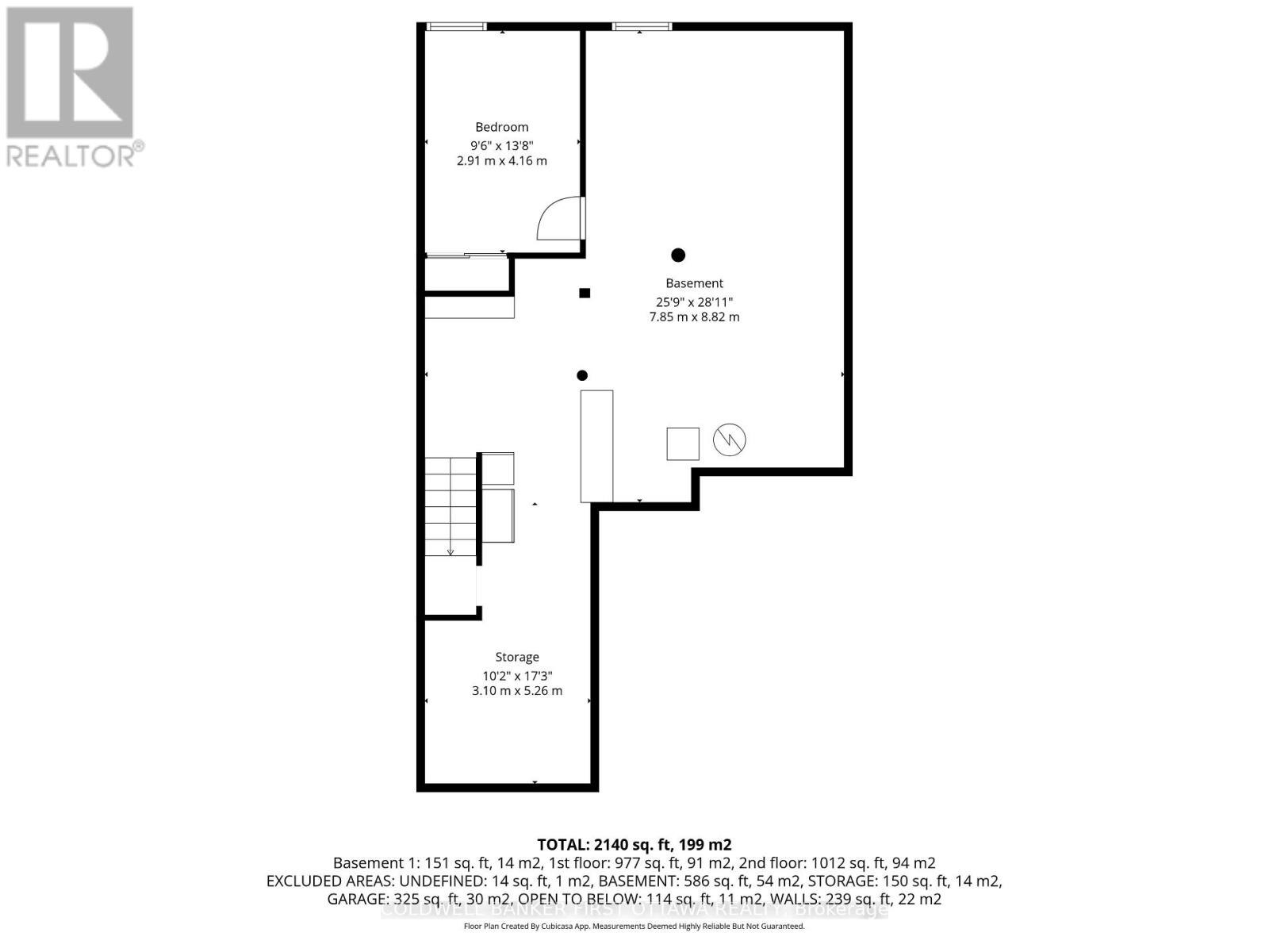 6A Rosetta Avenue, Ottawa, ON, K2G 6T5 - 28