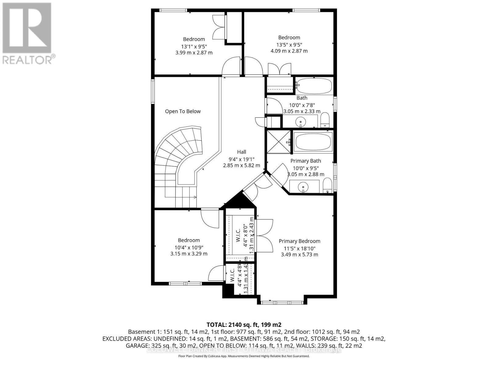 6A Rosetta Avenue, Ottawa, ON, K2G 6T5 - 30