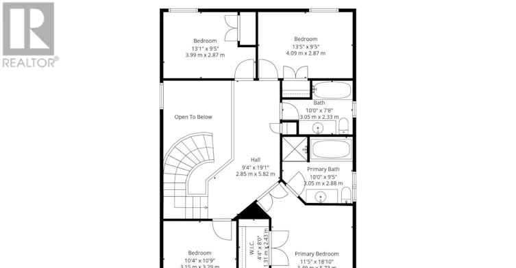 6A Rosetta Avenue, Ottawa, ON, K2G 6T5 - 30