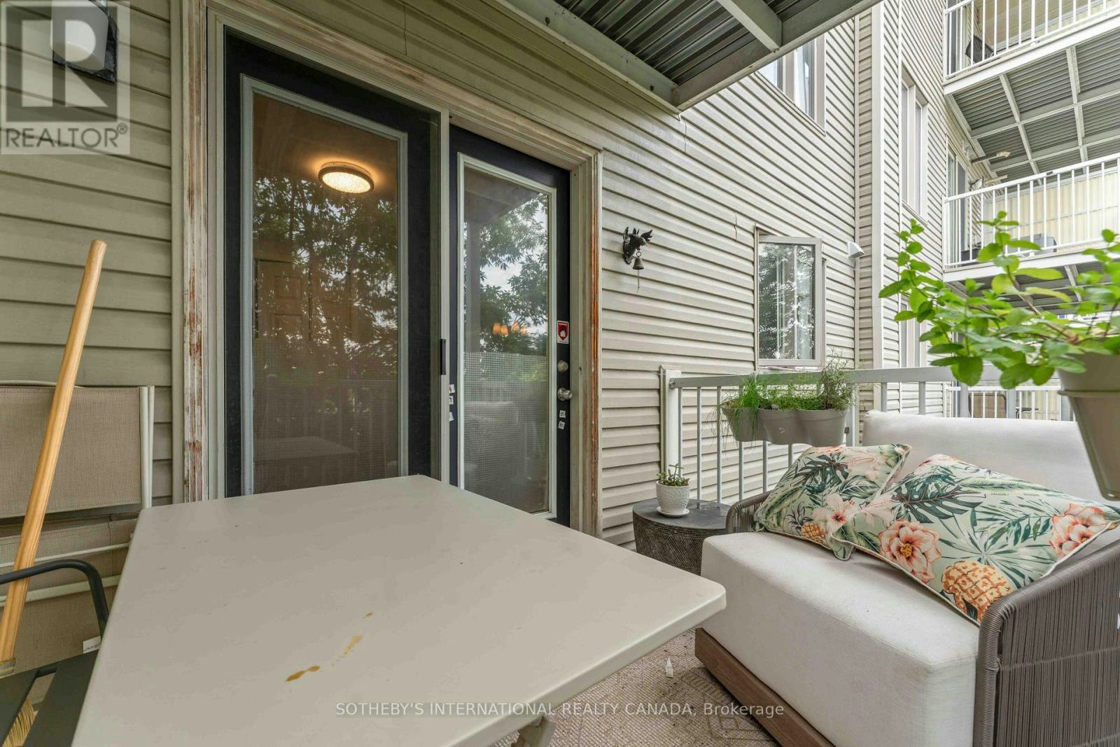 132-1512 Walkley Road, Ottawa, ON, K1V 2G7 - 22