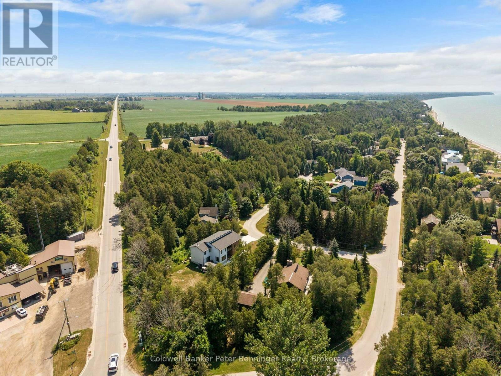 LT-17 594 Courtney Pl Court, Goderich, ON, N2Z 2X3