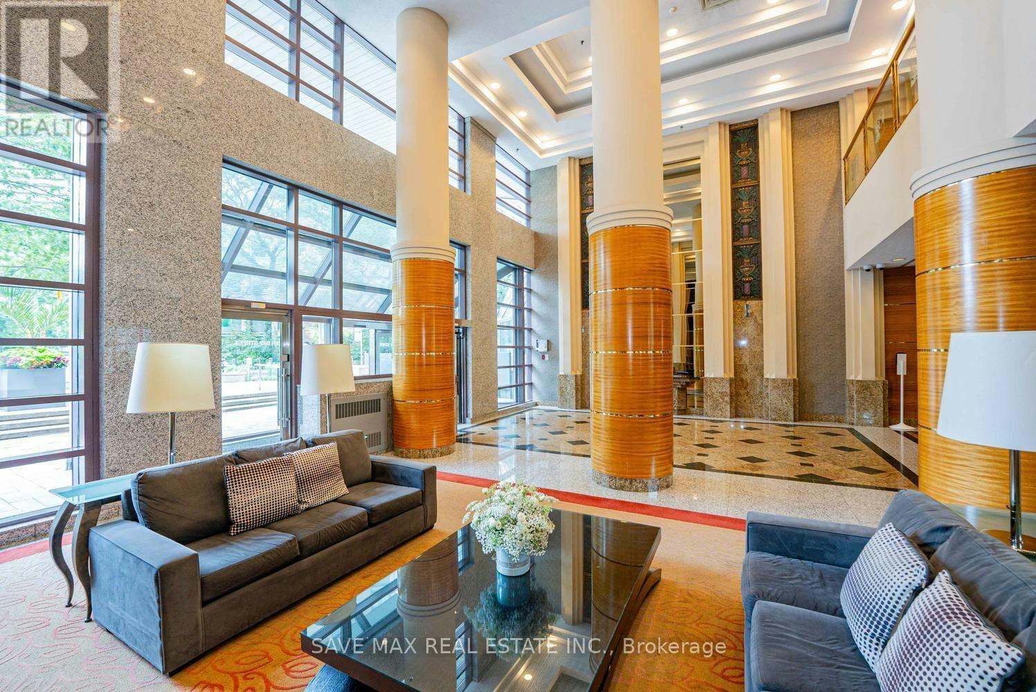 1618-1001 Bay Street, Toronto, ON, M5S 3A6 - 5