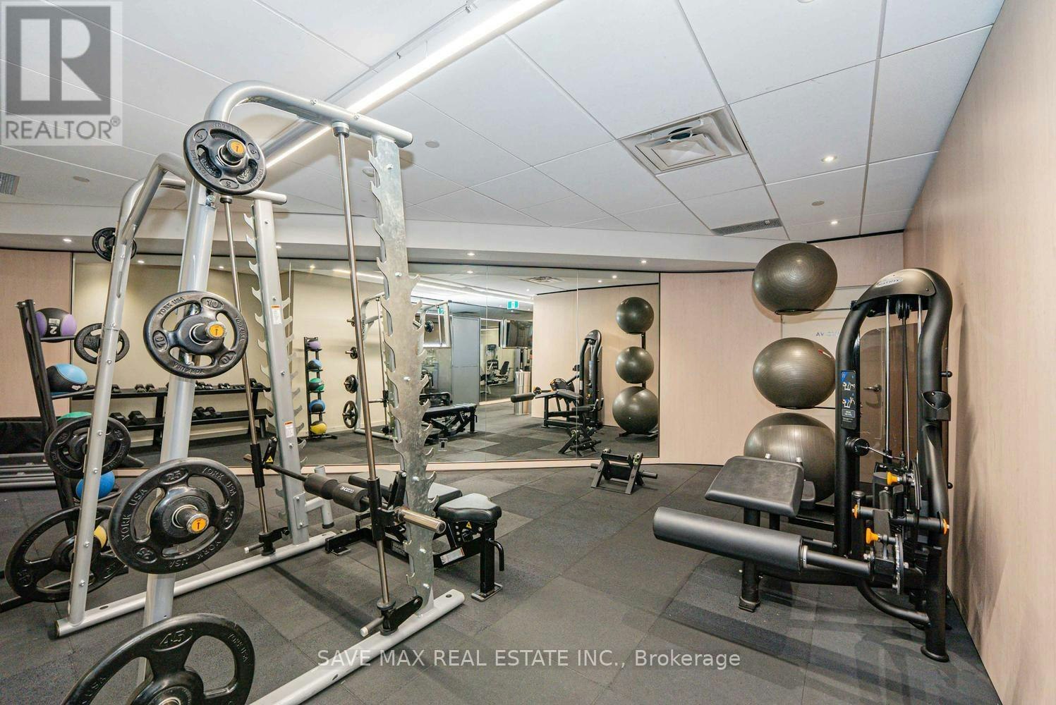 1618-1001 Bay Street, Toronto, ON, M5S 3A6 - 28