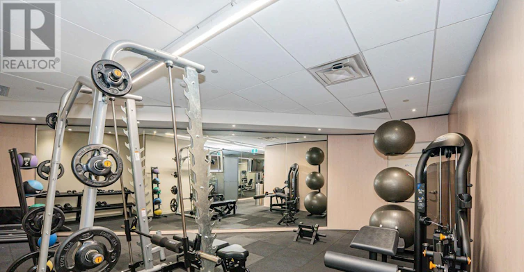 1618-1001 Bay Street, Toronto, ON, M5S 3A6 - 28