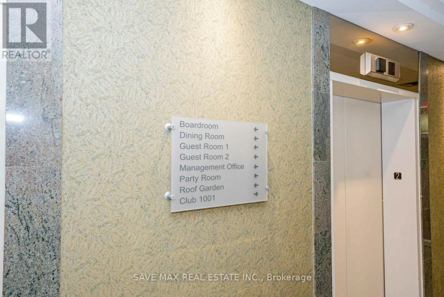 1618-1001 Bay Street, Toronto, ON, M5S 3A6 - 34