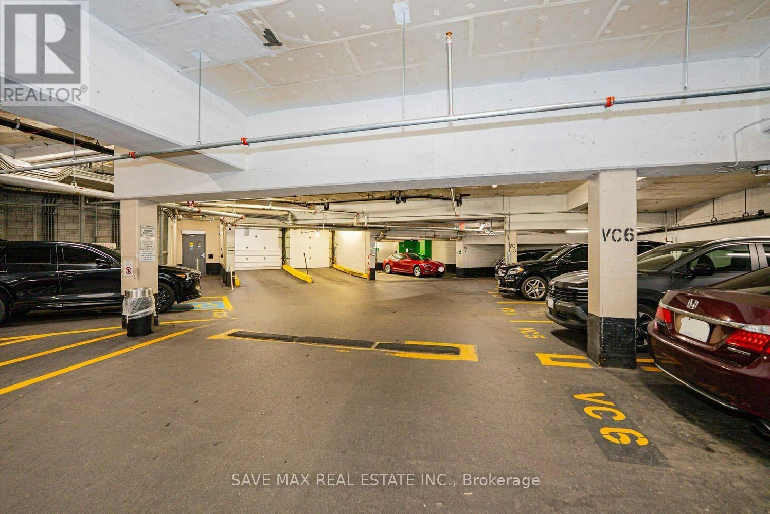 1618-1001 Bay Street, Toronto, ON, M5S 3A6 - 36