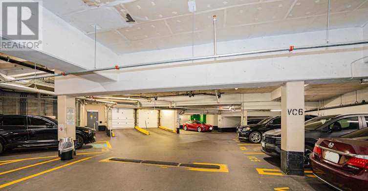1618-1001 Bay Street, Toronto, ON, M5S 3A6 - 36