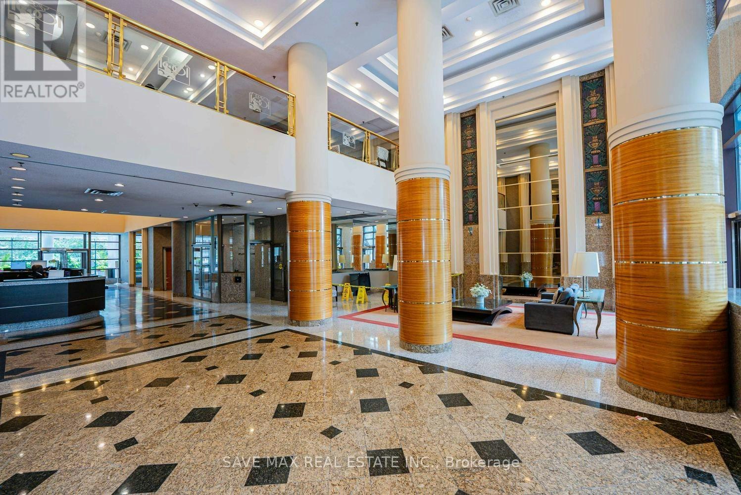 1618-1001 Bay Street, Toronto, ON, M5S 3A6 - 6