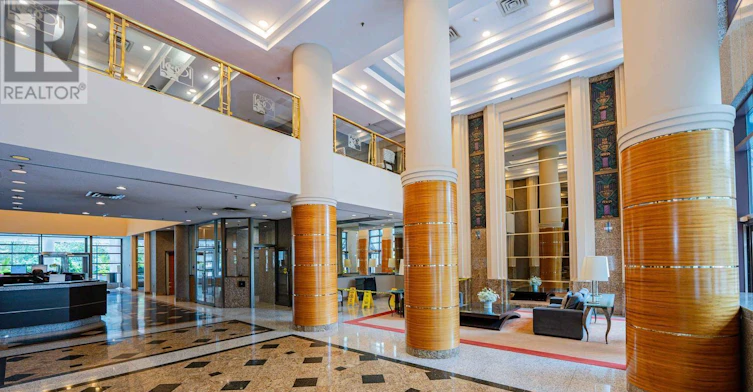 1618-1001 Bay Street, Toronto, ON, M5S 3A6 - 6