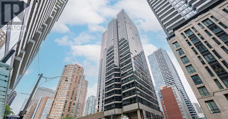 1618-1001 Bay Street, Toronto, ON, M5S 3A6 - 2