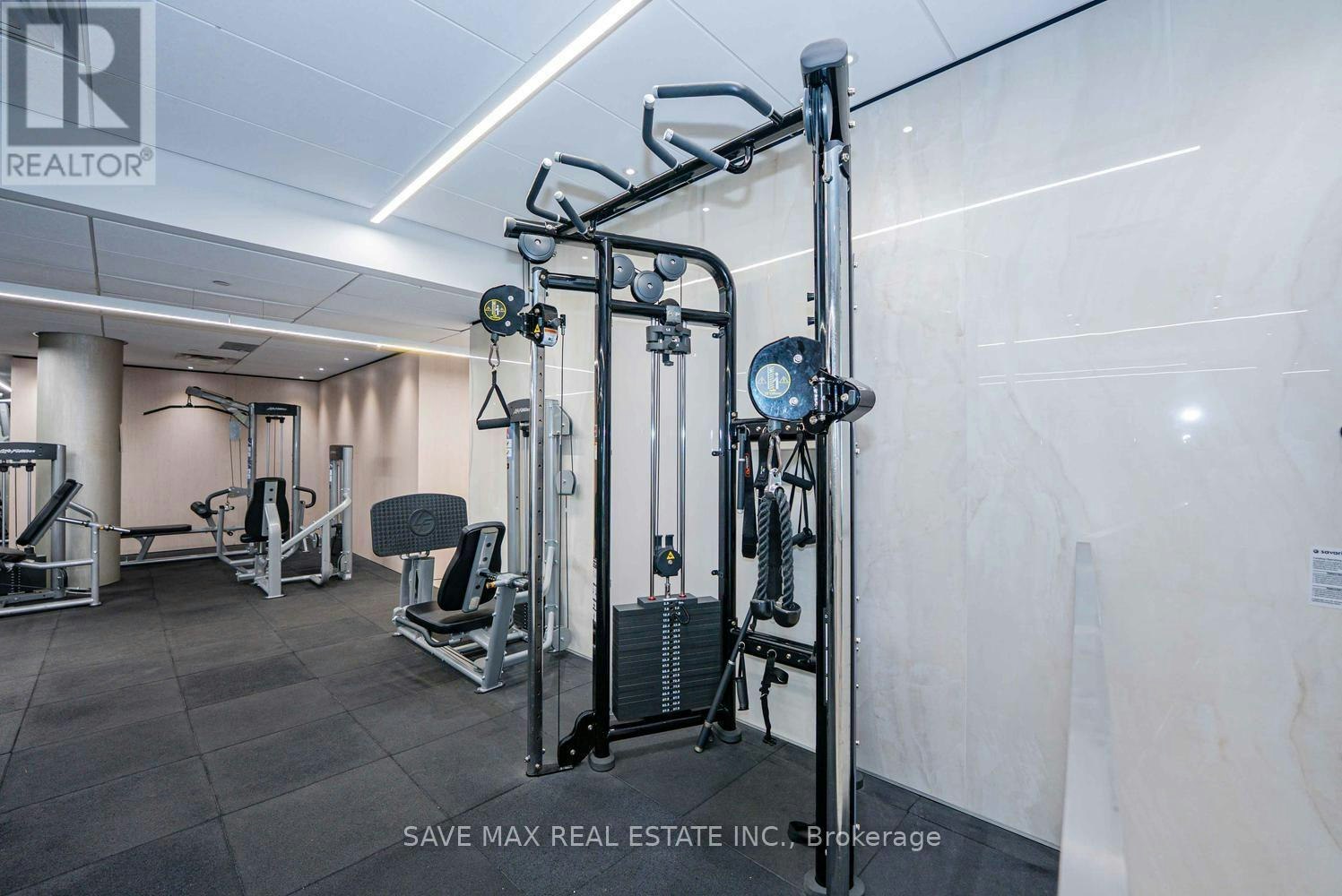 1618-1001 Bay Street, Toronto, ON, M5S 3A6 - 27