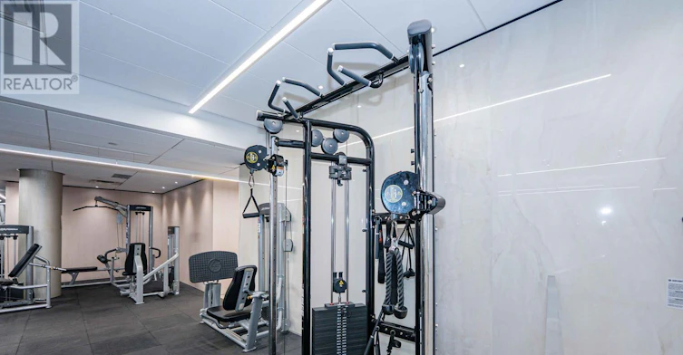 1618-1001 Bay Street, Toronto, ON, M5S 3A6 - 27