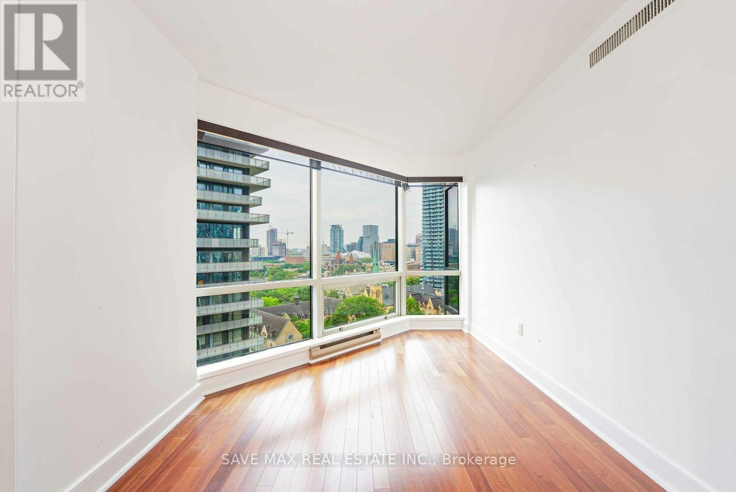 1618-1001 Bay Street, Toronto, ON, M5S 3A6 - 17
