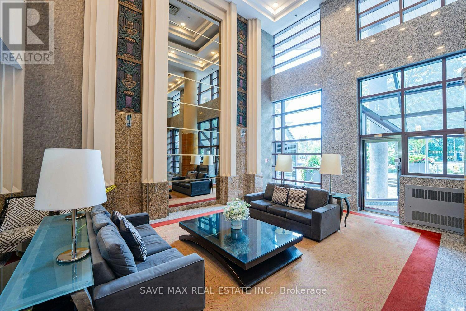 1618-1001 Bay Street, Toronto, ON, M5S 3A6 - 4