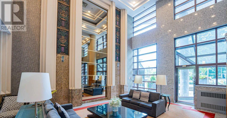 1618-1001 Bay Street, Toronto, ON, M5S 3A6 - 4