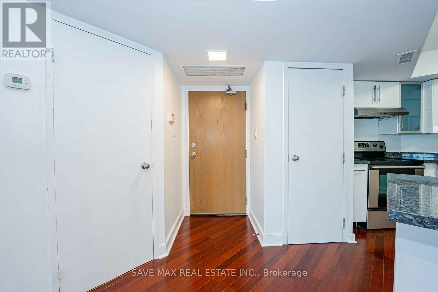 1618-1001 Bay Street, Toronto, ON, M5S 3A6 - 10