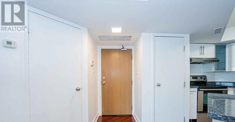 1618-1001 Bay Street, Toronto, ON, M5S 3A6 - 10