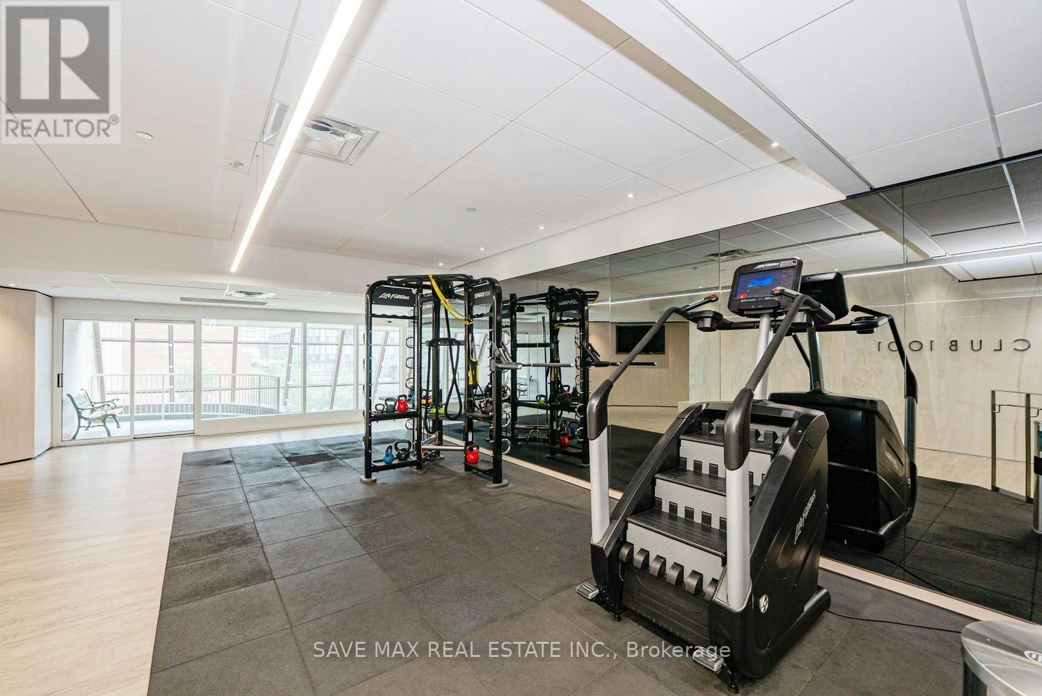 1618-1001 Bay Street, Toronto, ON, M5S 3A6 - 26