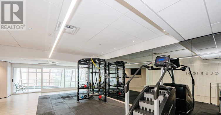 1618-1001 Bay Street, Toronto, ON, M5S 3A6 - 26