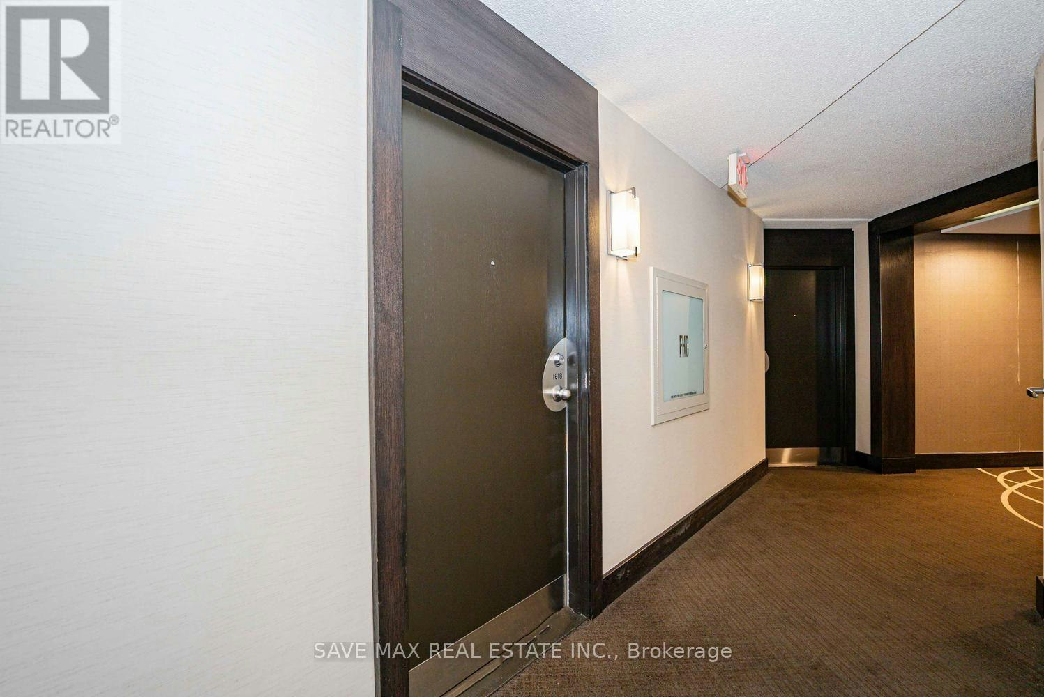 1618-1001 Bay Street, Toronto, ON, M5S 3A6 - 8