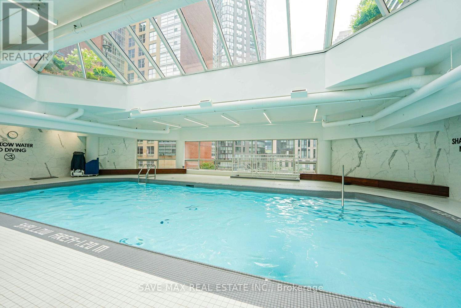 1618-1001 Bay Street, Toronto, ON, M5S 3A6 - 29
