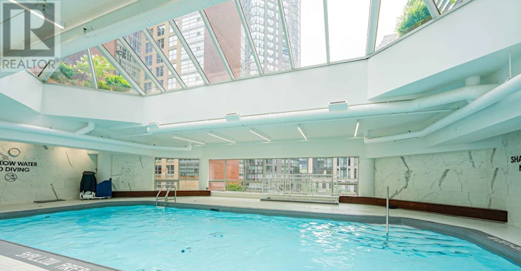 1618-1001 Bay Street, Toronto, ON, M5S 3A6 - 29