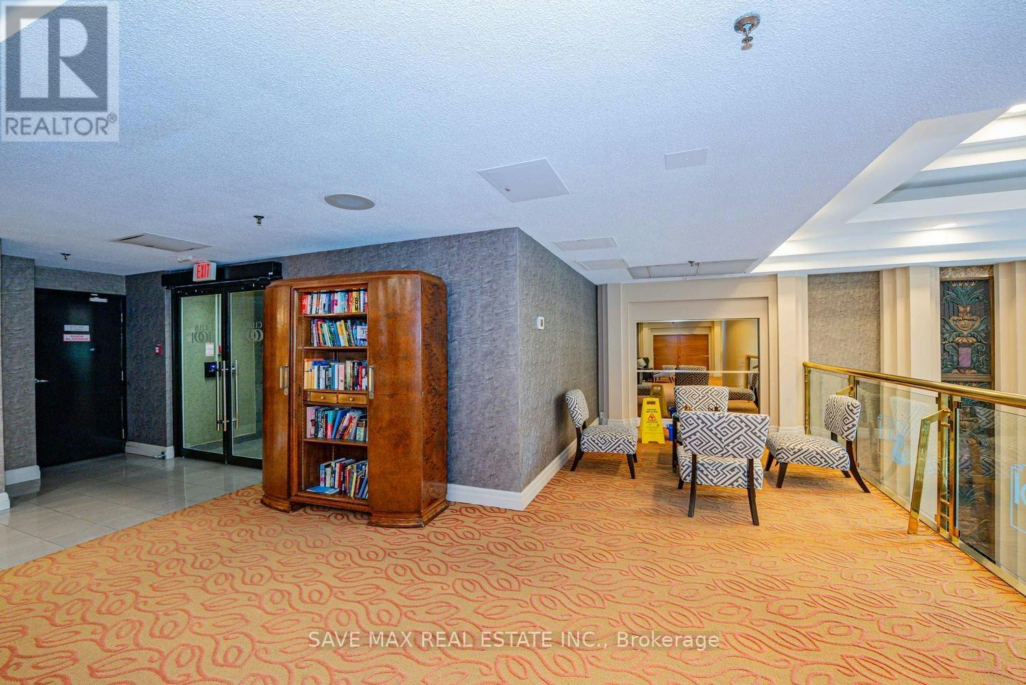 1618-1001 Bay Street, Toronto, ON, M5S 3A6 - 24
