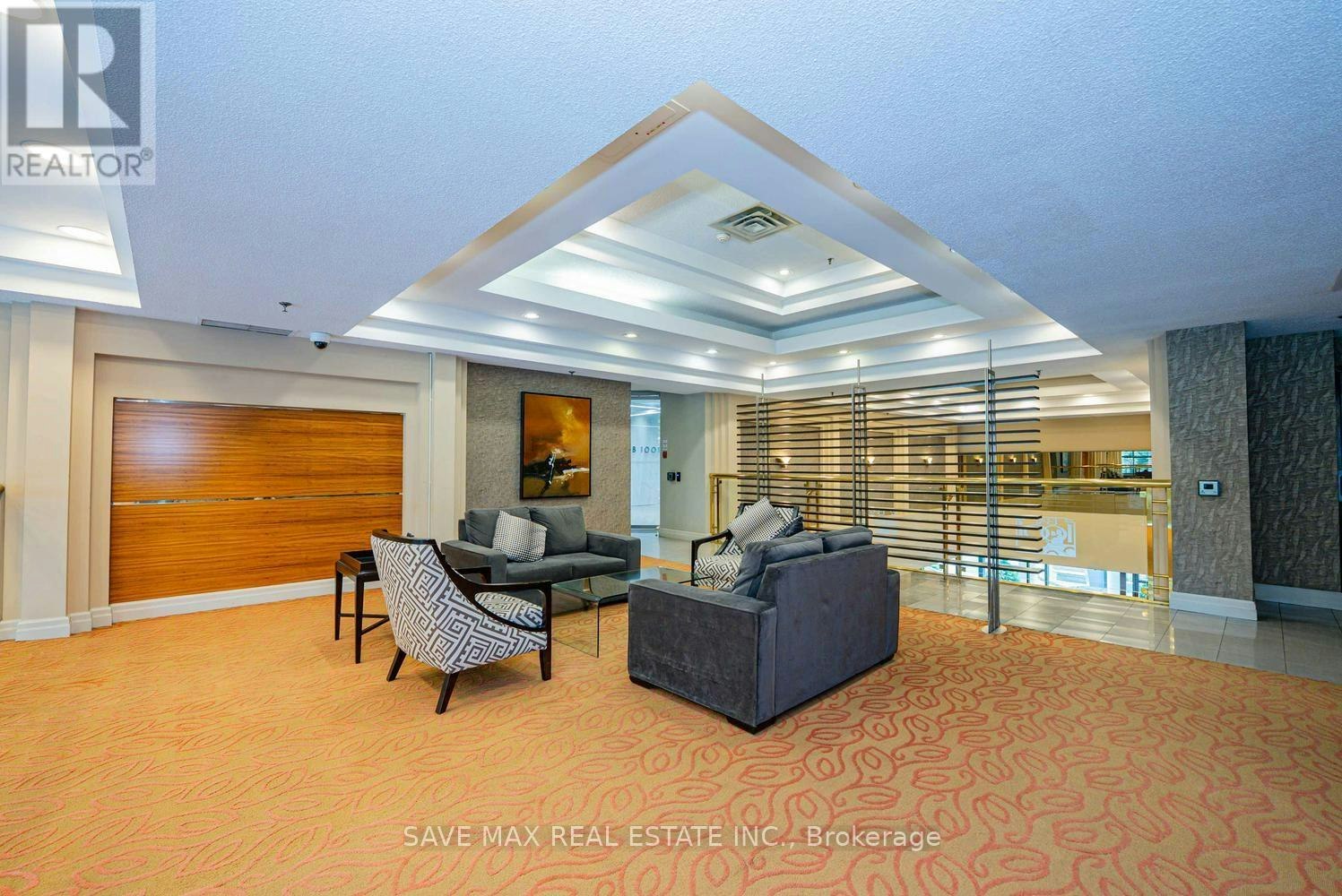 1618-1001 Bay Street, Toronto, ON, M5S 3A6 - 33
